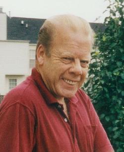 MSgt. Robert_Brauer, USAF (Ret.)