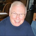 MSgt Robert J. Berwaldt, USAF (Retired) (1940 - 2022)