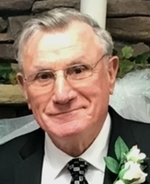 MSgt. Stevie Clay Jackson, USAF (Ret.) (1942 - 2020)