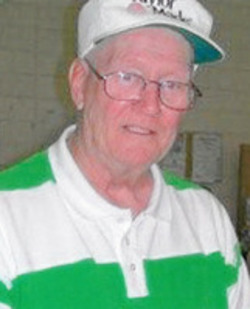 MSgt. Terry_Petrie, USAF (Ret.)