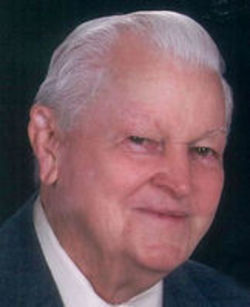 MSgt. Tillman_Milligan, Jr. USAF (Ret.)
