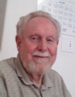 MSgt. Walter Boswell McClure, USAF (Ret.) (1930 - 2019)