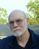 MSgt. William "Bill" Haas, USAF (Ret.)