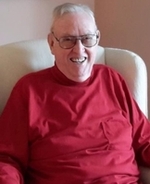 Msgt. William H. Boucher, USAF (Ret.) (1930 - 2020)