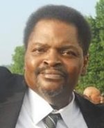 Muhammad S. Sharif (1949 - 2020)
