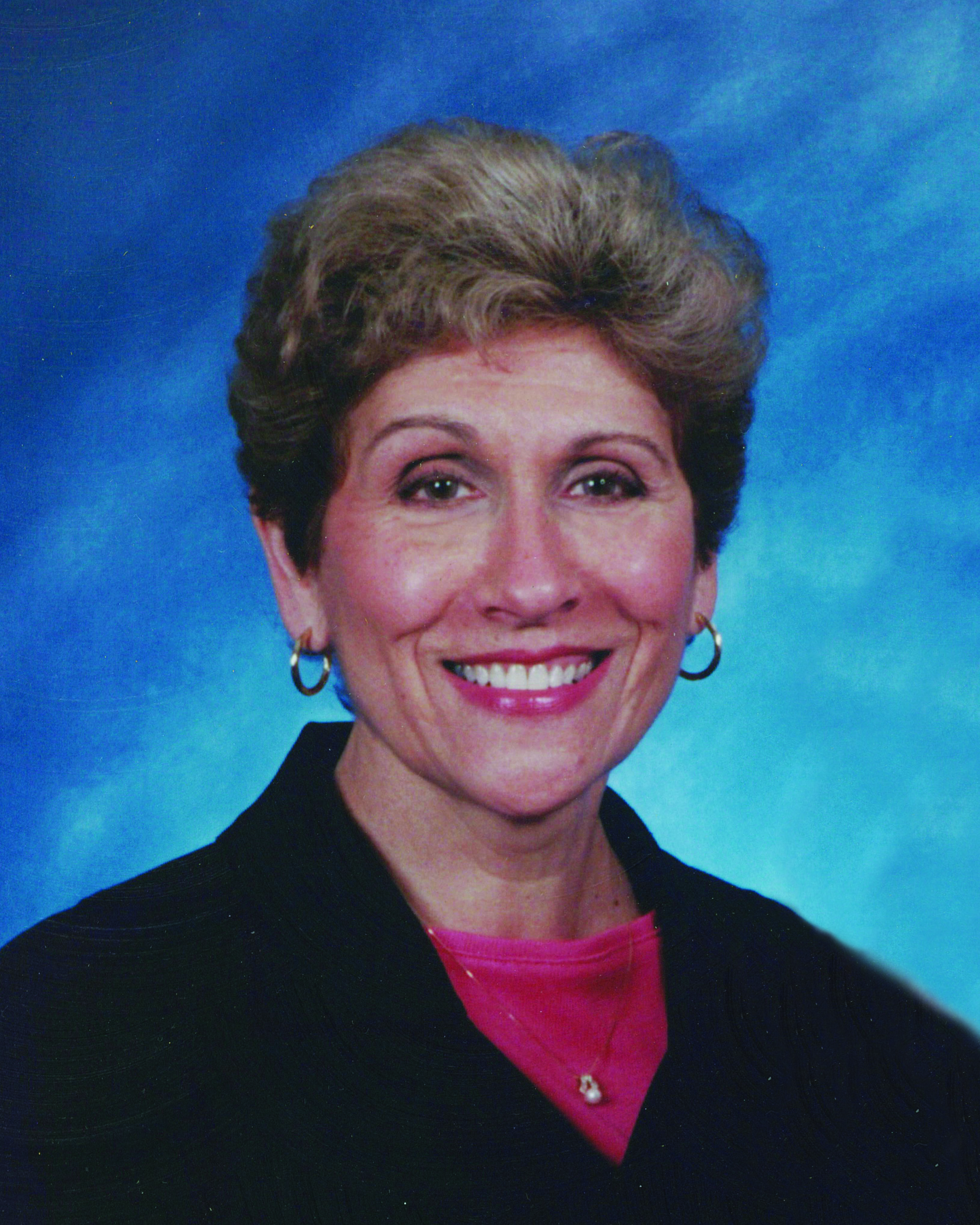 Muriel A. LeBlanc (1938 - 2016)