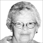 Muriel A. Lessard (1928 - 2018)