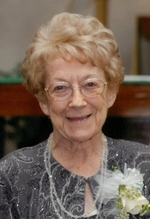 Muriel A. O'Connell (1921 - 2019)