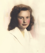 Muriel Abernathy Yarbrough