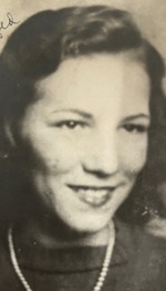 Muriel Agnes O'Donnell