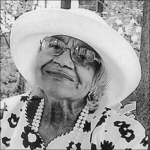 Muriel B. Stark (1928 - 2022)