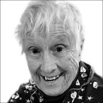 Muriel "Bebe" Swanecamp (1931 - 2019)