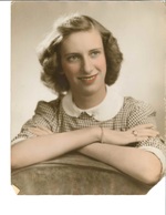 Muriel C. Lange (1924 - 2017)