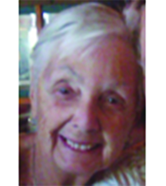 Muriel D. Abraham (1931 - 2016)
