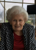Muriel Dobry (1925 - 2016)