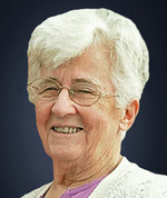 Muriel E. Couture (1929 - 2019)