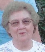 Muriel E. Gerbert (1935 - 2021)