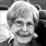 Muriel E. (Logan) Kelly