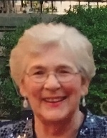 Muriel E. Messenger