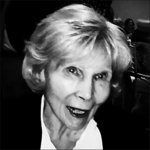 Muriel F. Doherty