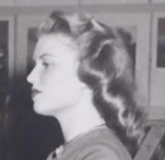 Muriel Hollander (1929 - 2016)