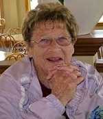 Muriel J. Myers
