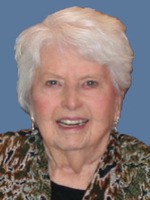 Muriel J. Severson (1927 - 2017)