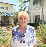 Muriel Jean Longlet (1953 - 2026)