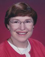 Muriel (Knox) Fry