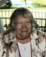 Muriel L. Marchessault (1933 - 2020)