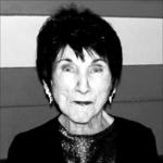 Muriel Laurella (1927 - 2020)