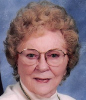 Muriel Lavery (1920 - 2015)