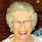 Muriel M. Brown