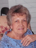 Muriel M. Moras (1933 - 2017)