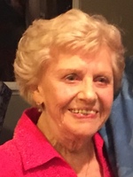 Muriel Marie Staedler