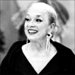 Muriel "Mimi" Rosenberg Cid