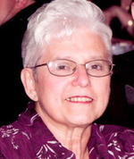 Muriel P. Redfern