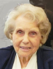Muriel Sovik (1916 - 2016)