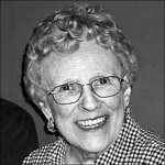Muriel T. Bristol