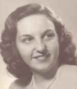 Muriel T. Lusignan
