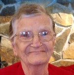 Muriel V. Lupien (1932 - 2018)