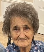 Muriel Y. Sampson (1934 - 2024)