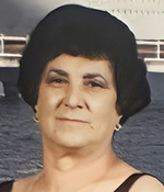 Mutilene Pedro