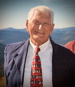 Muzio "Mugsy" Donald Piermarini (1928 - 2021)