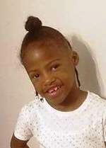 Mya "M & M" Michelle Hodges (2011 - 2018)
