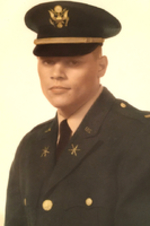 Myer Ronald Paul Fix (1944 - 2021)
