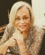 Myldria Clark (1940 - 2022)