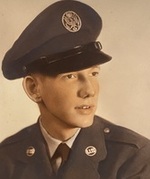 Myles G. Kerry (1937 - 2024)