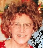 Myra Coghill
