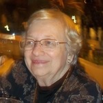 Myra Enkelis (1937 - 2020)